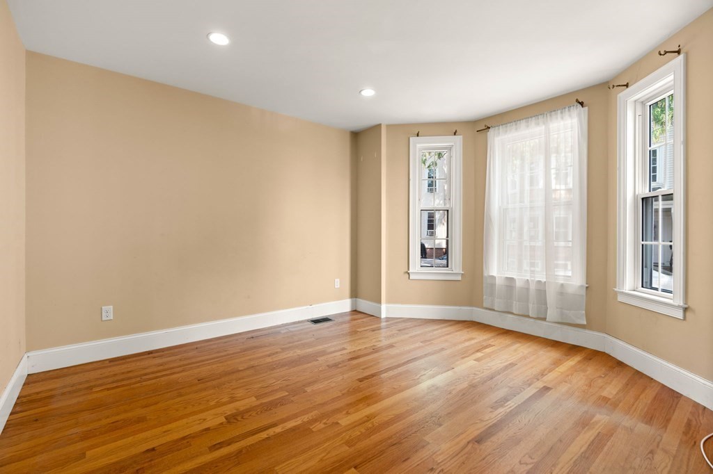 215 I Street # 1