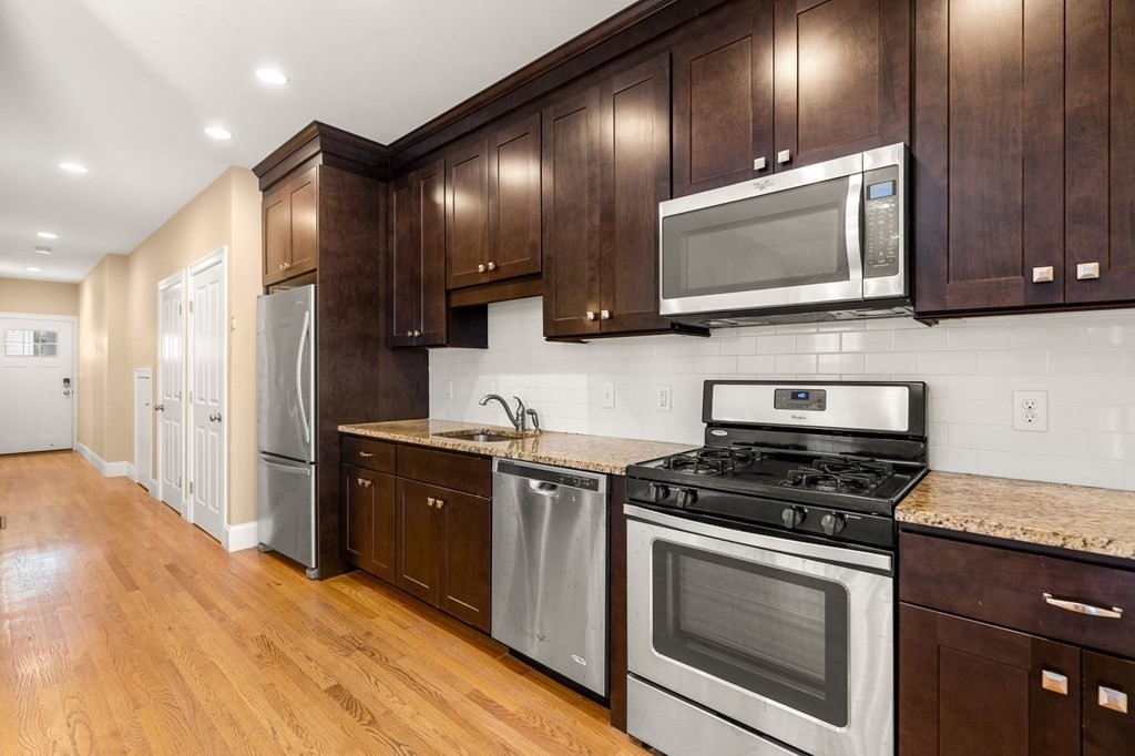 215 I Street # 1
