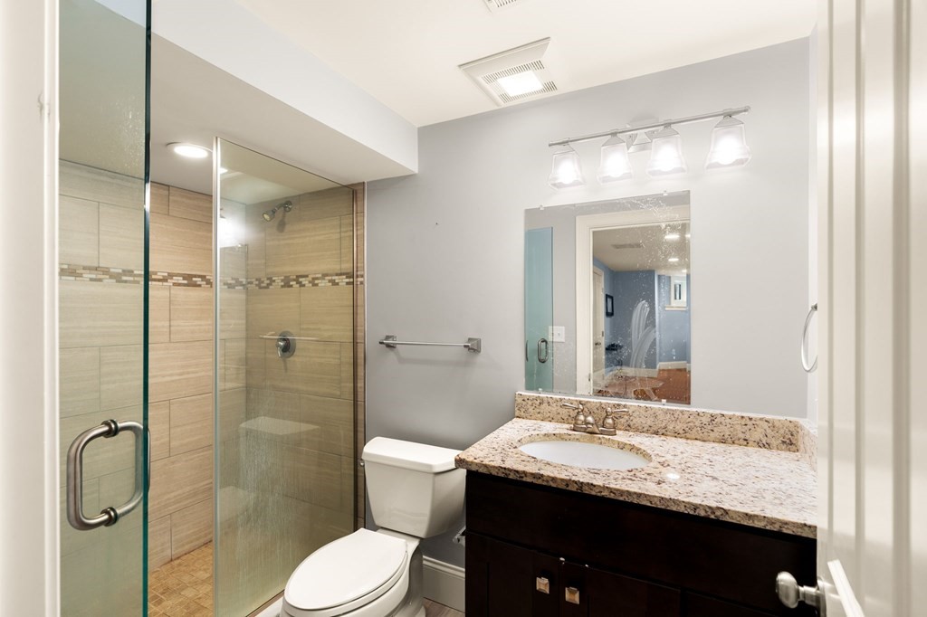 215 I Street # 1