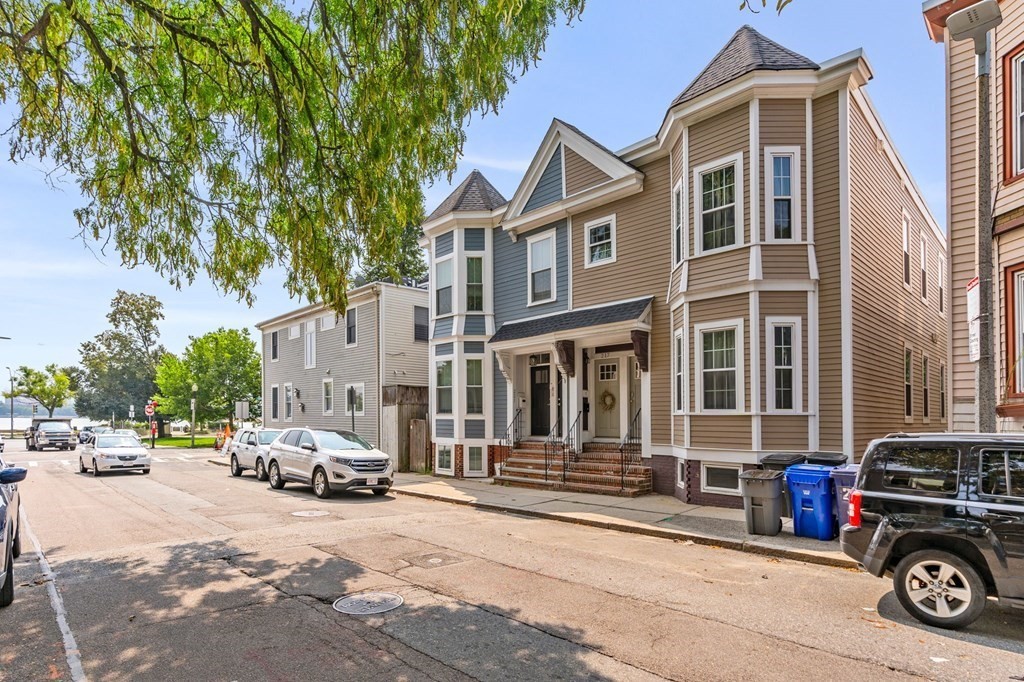 215 I Street # 1