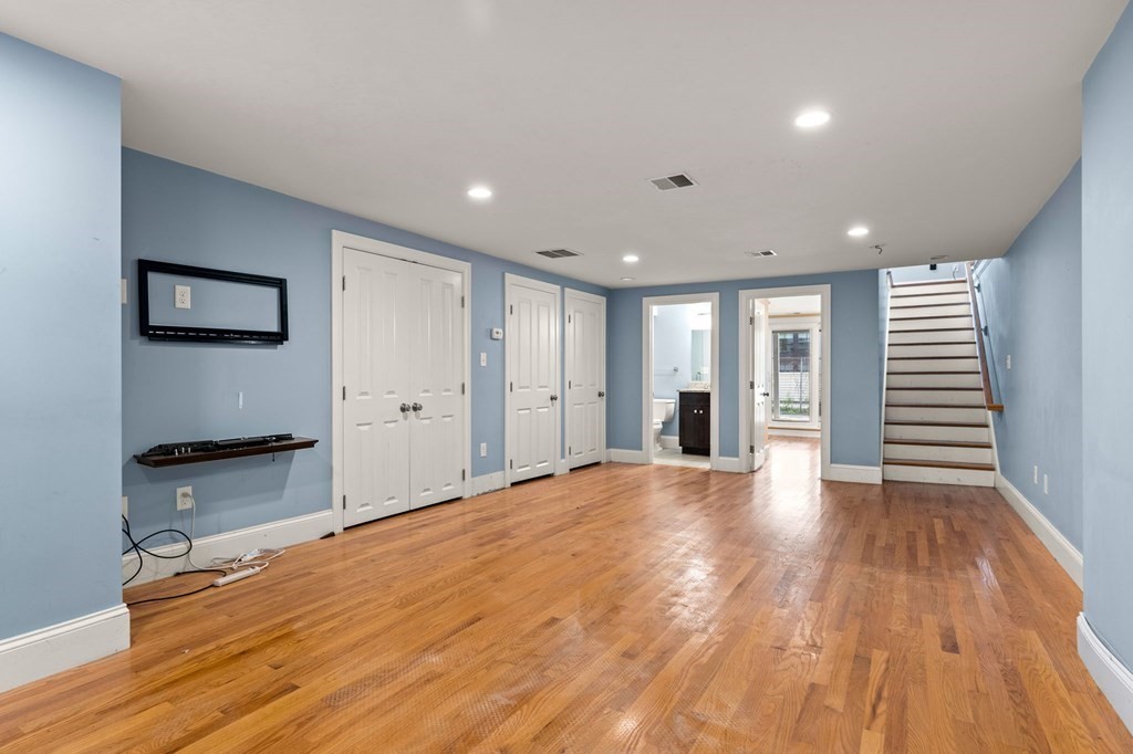 215 I Street # 1