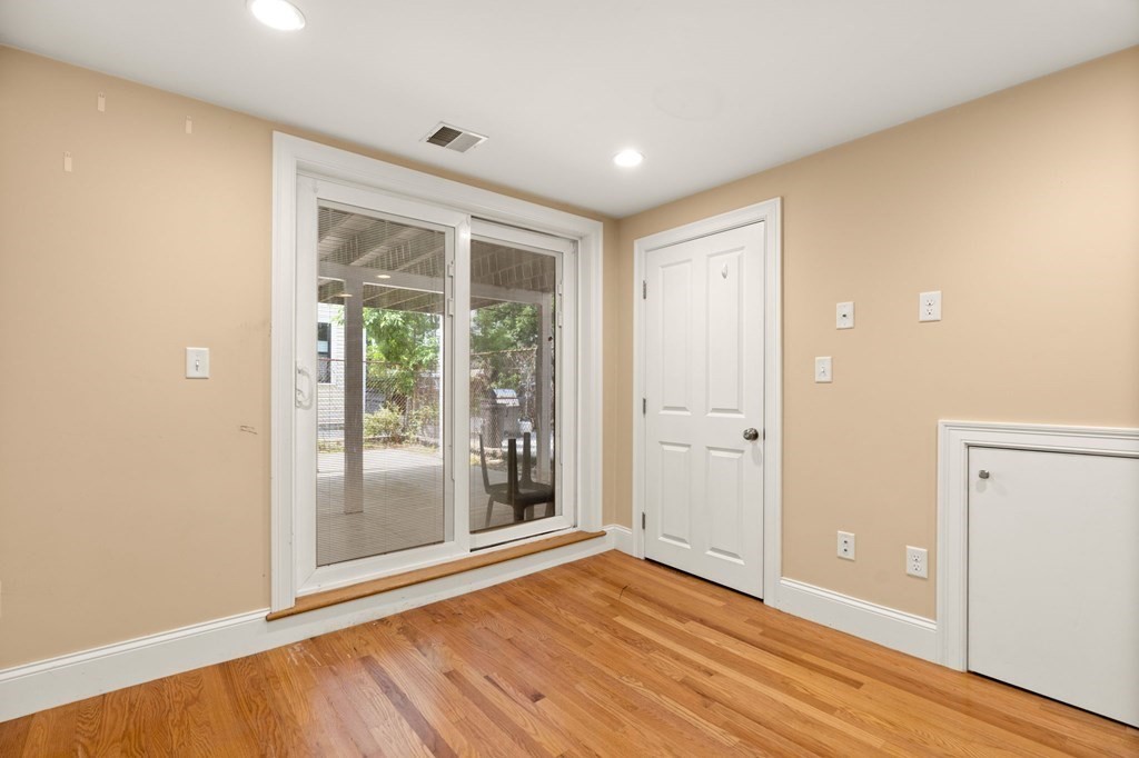 215 I Street # 1
