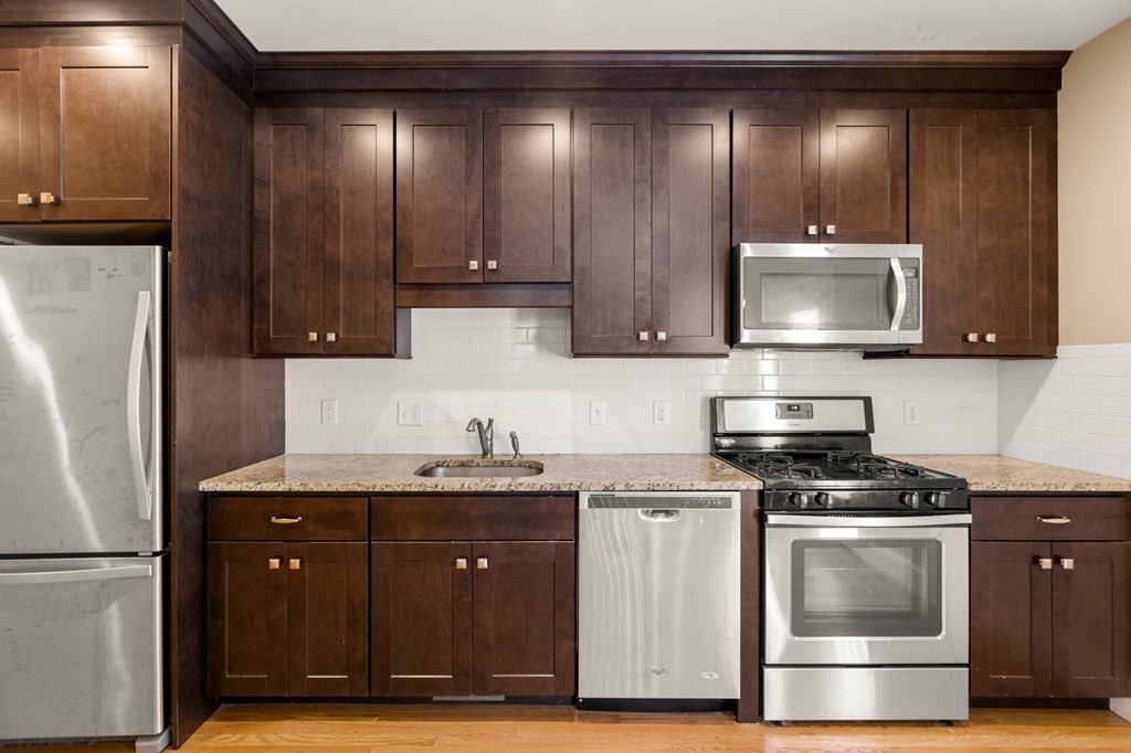 215 I Street # 1