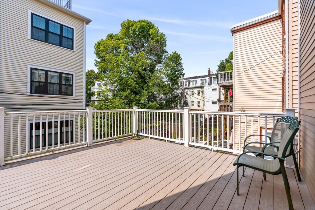 215 I Street # 1