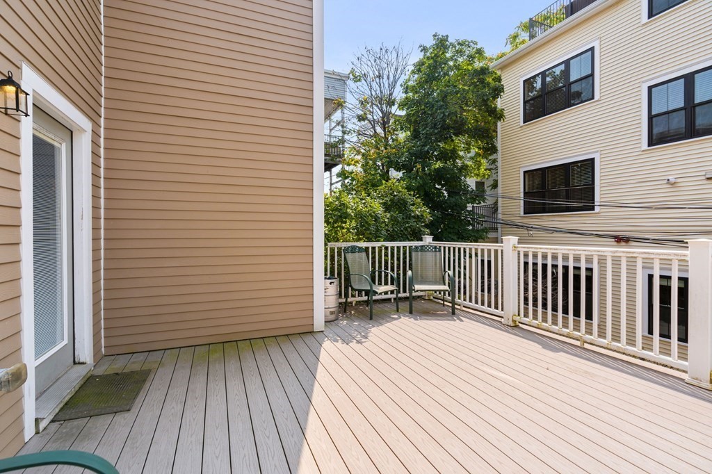215 I Street # 1