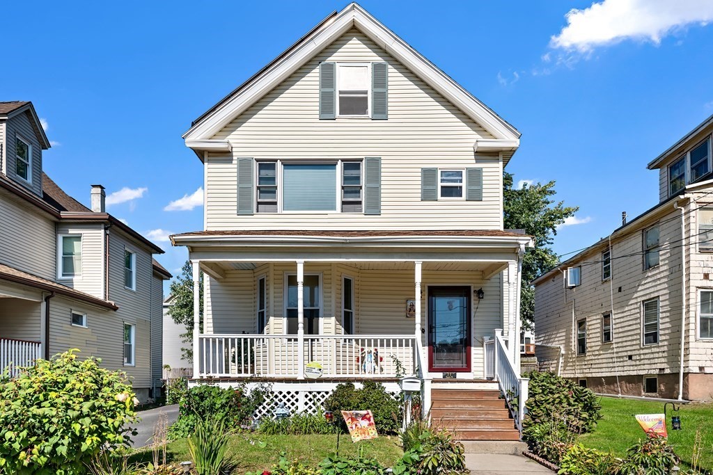 77 Eustis St