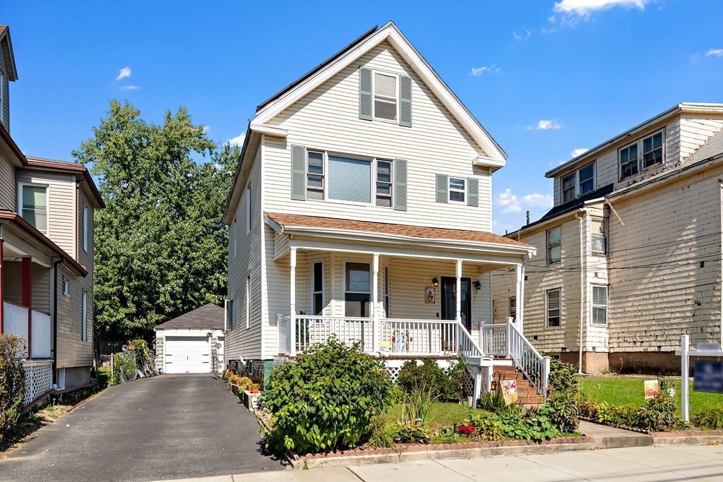 77 Eustis St