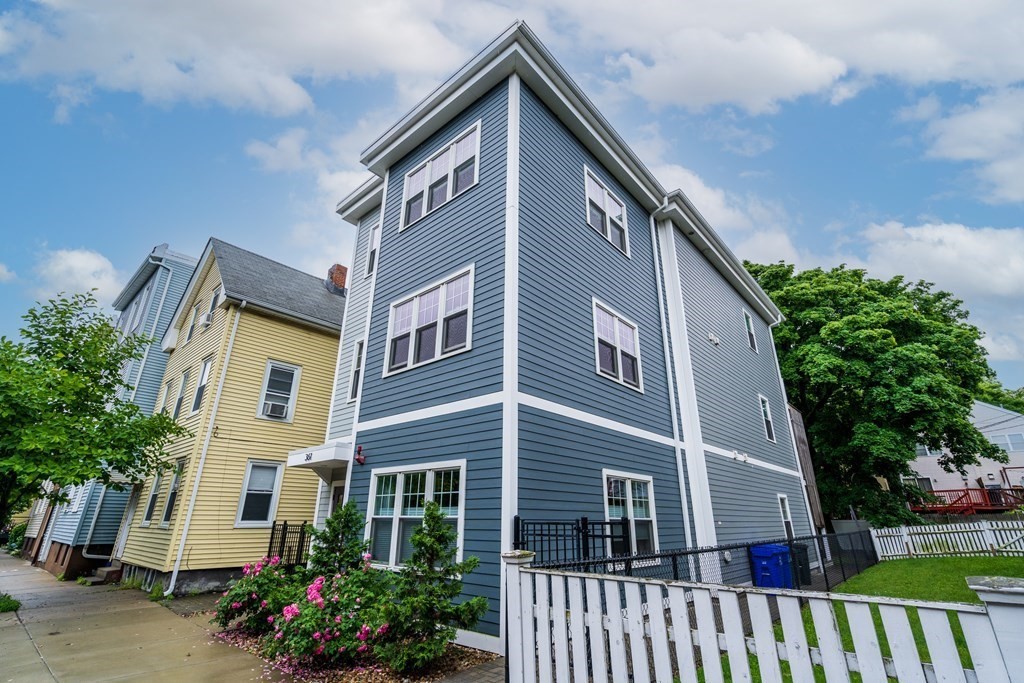361 Maverick # 1