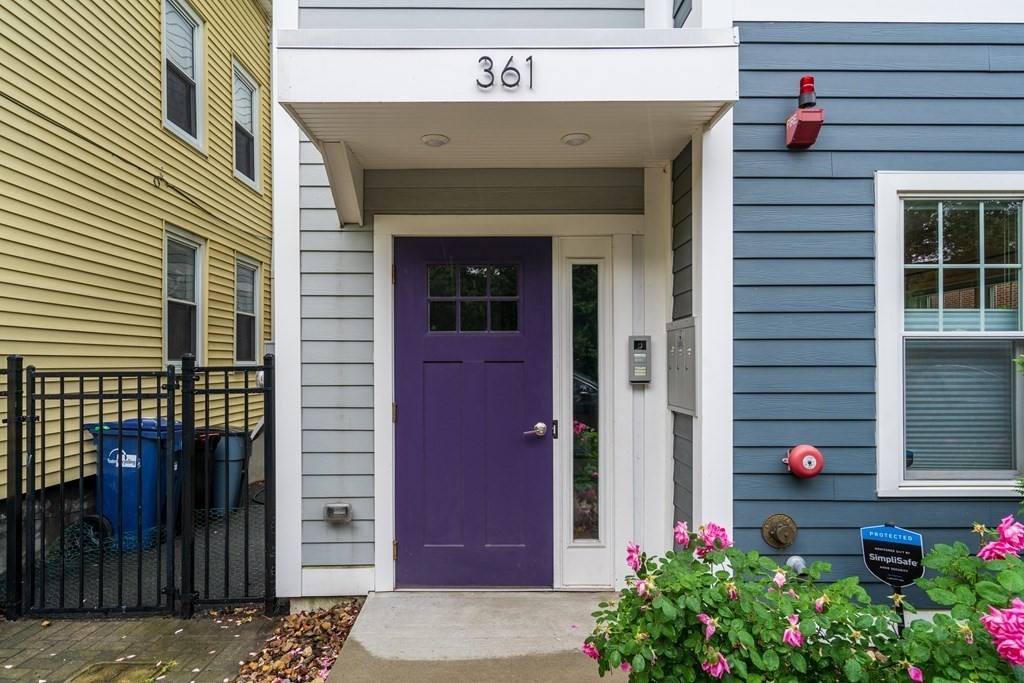 361 Maverick # 1