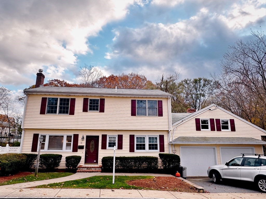 70 Nashua St. # 70