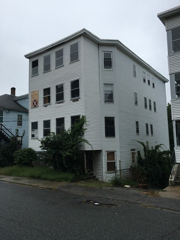 41 Greenwood St