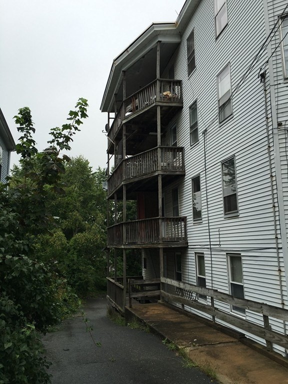 41 Greenwood St