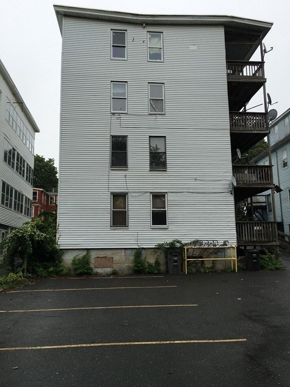 41 Greenwood St