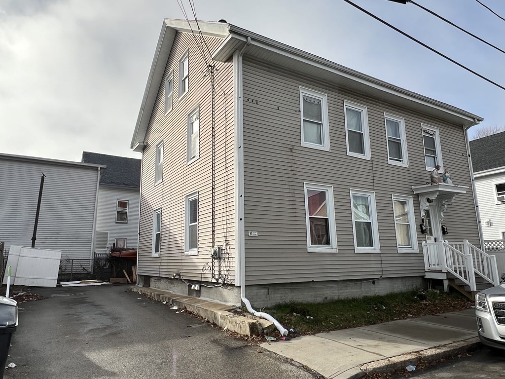 2-4 Grove Street
