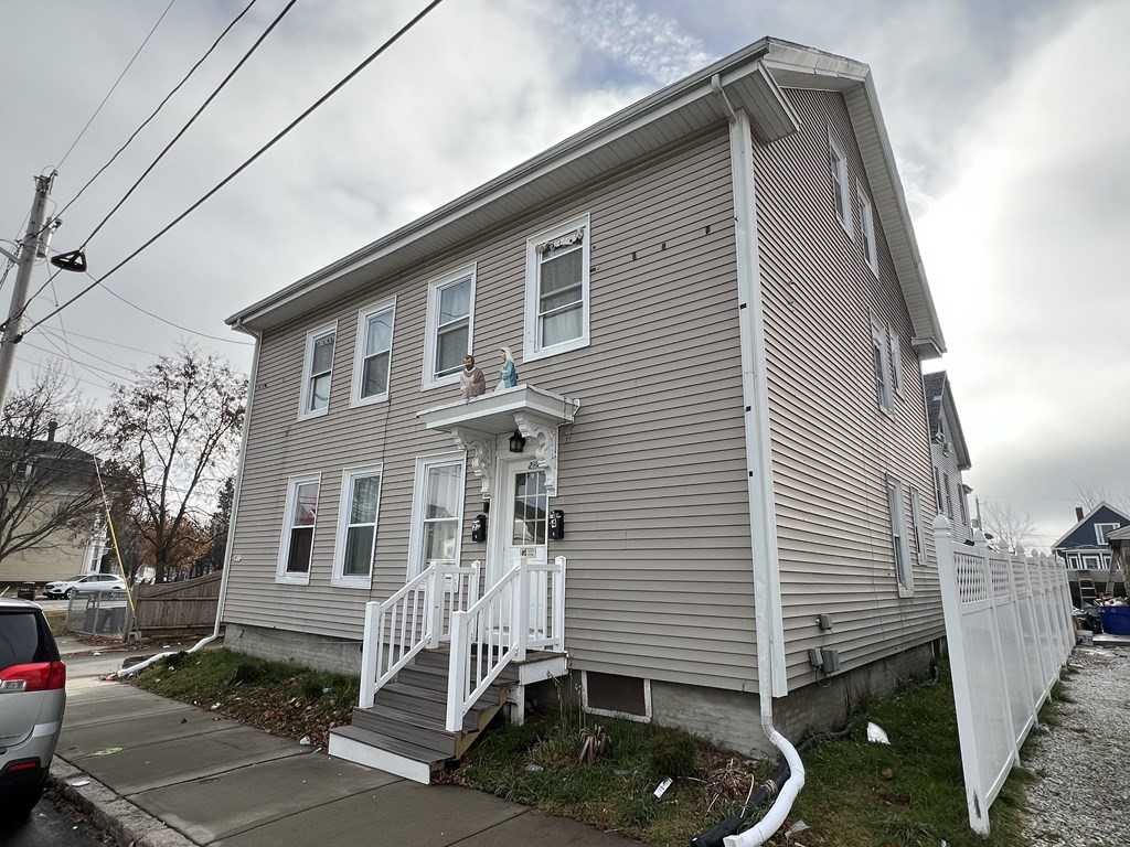 2-4 Grove Street