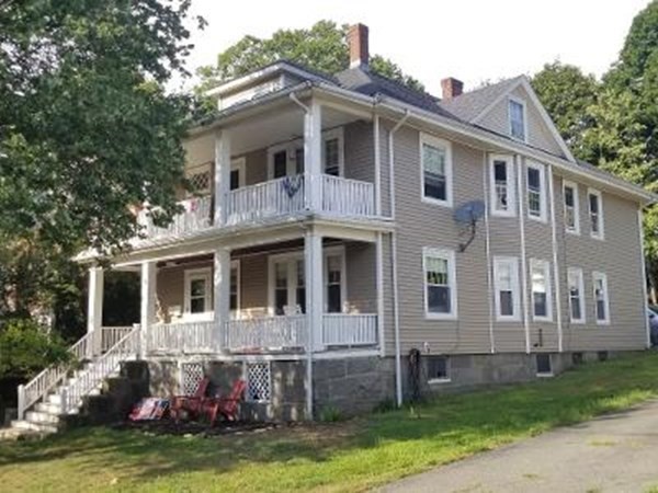 74 Glendale Rd # 1