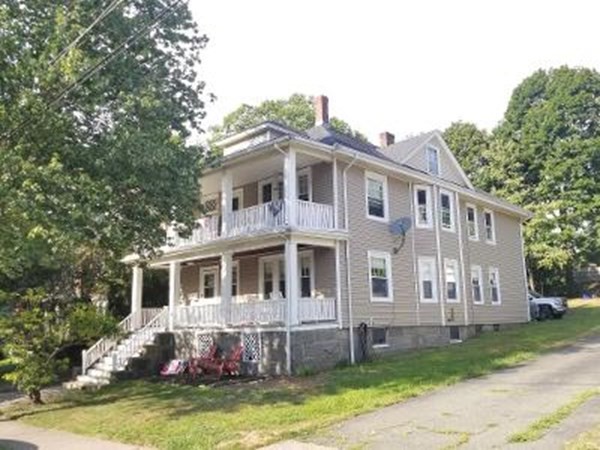 74 Glendale Rd # 1