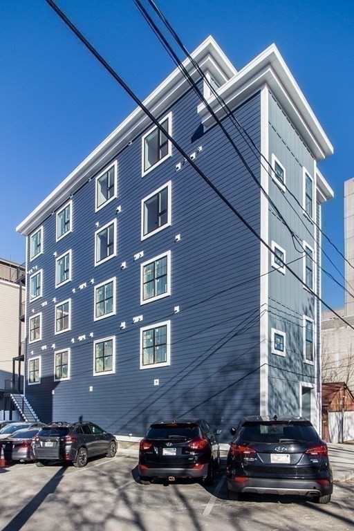 48 Geneva Street # 3