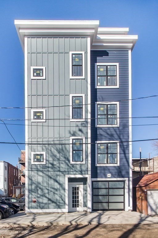 48 Geneva Street # 3