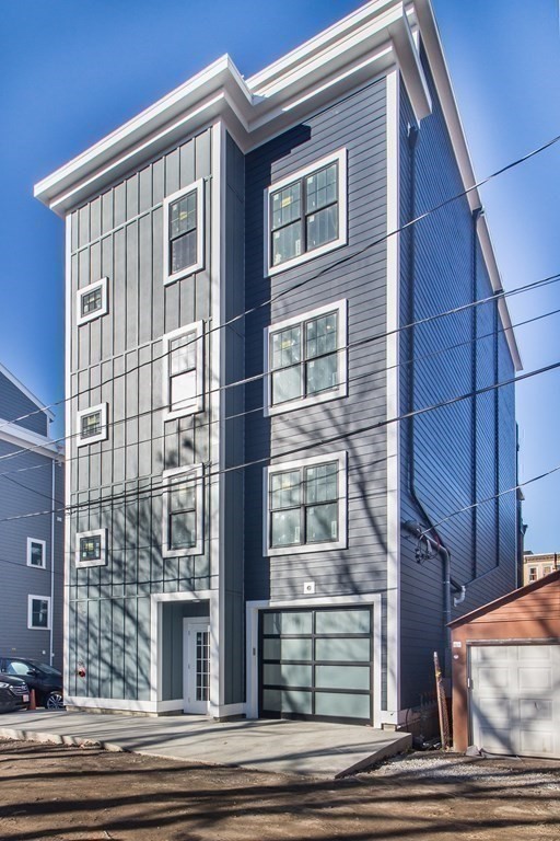 48 Geneva Street # 3