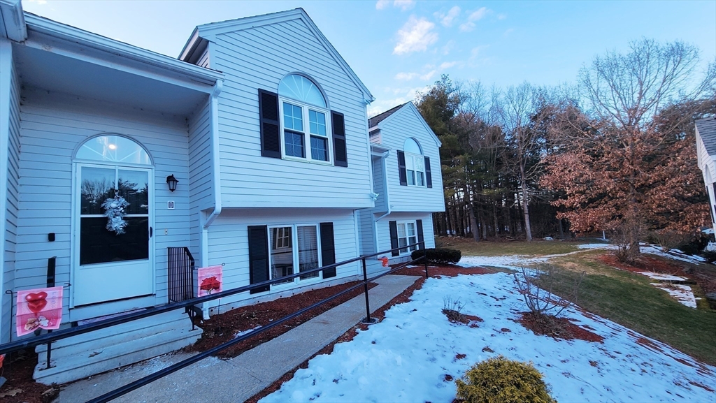 118 Riverview Pl # D