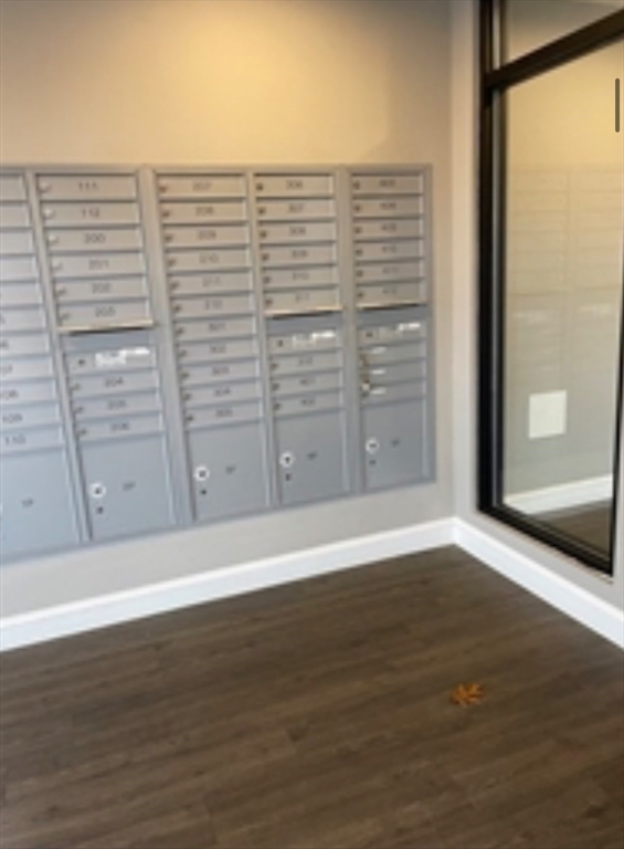 4945 Washington Street # 404