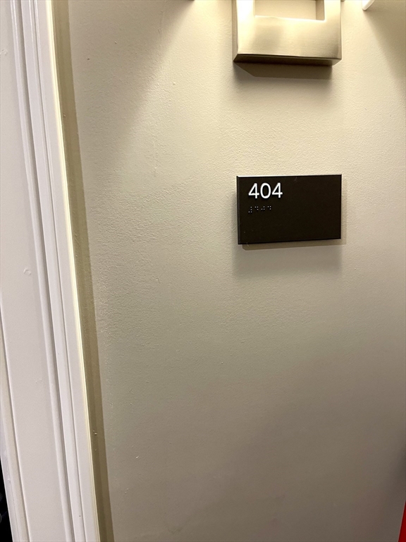 4945 Washington Street # 404