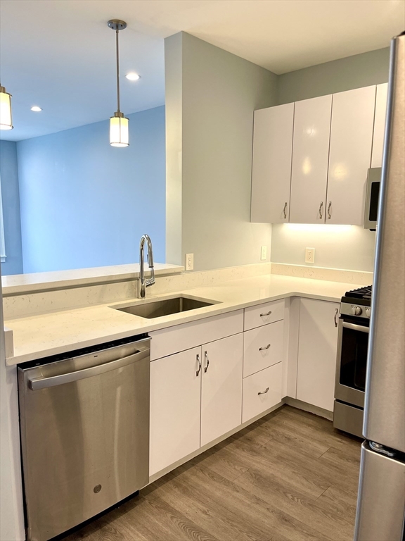 4945 Washington Street # 404
