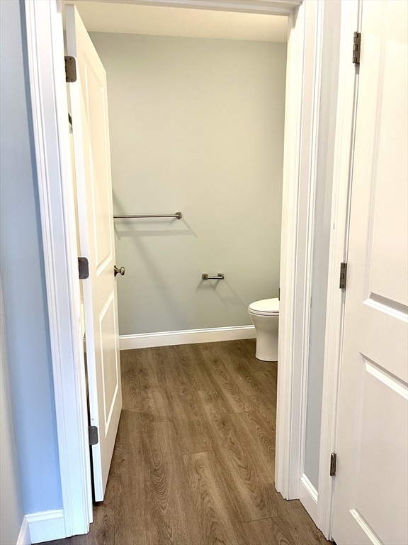 4945 Washington Street # 404