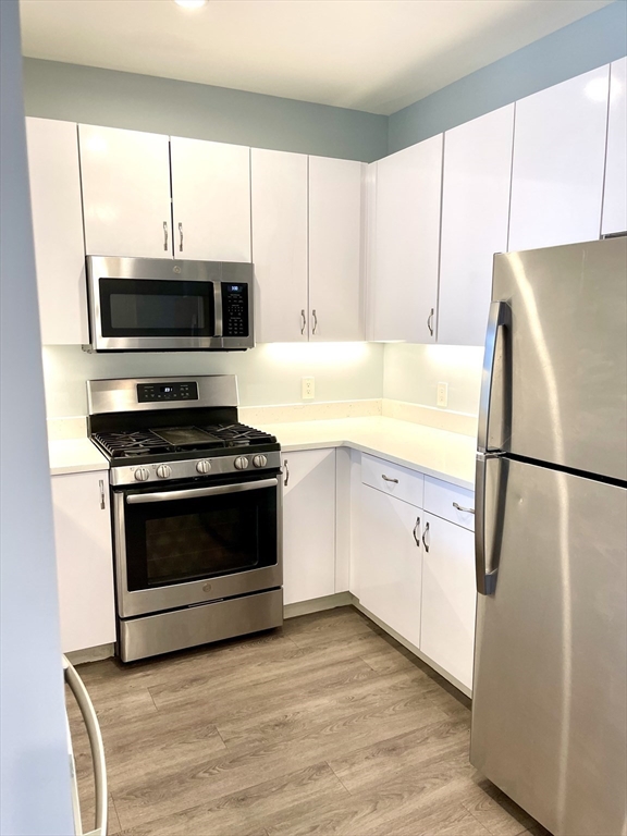 4945 Washington Street # 404