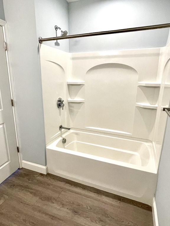 4945 Washington Street # 404