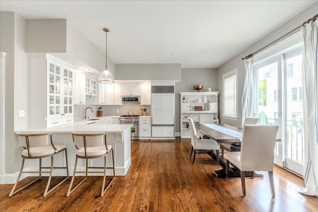 17 Park St # 1