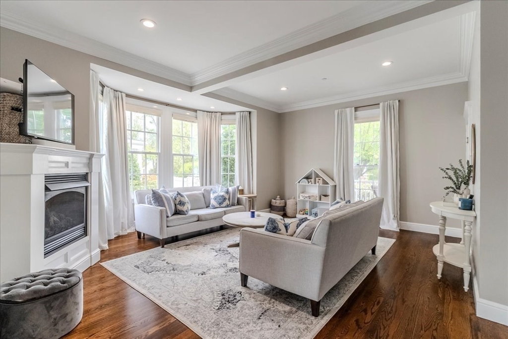 17 Park St # 1