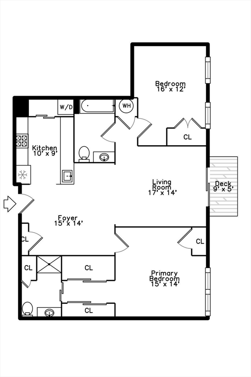 175 Cottage Street # 413
