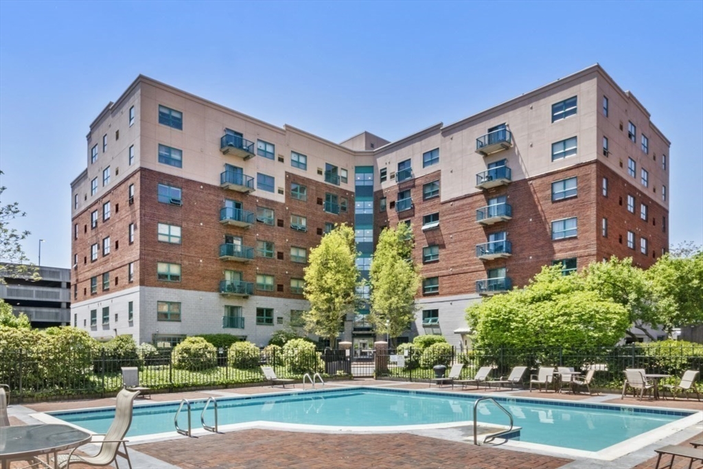 175 Cottage Street # 413