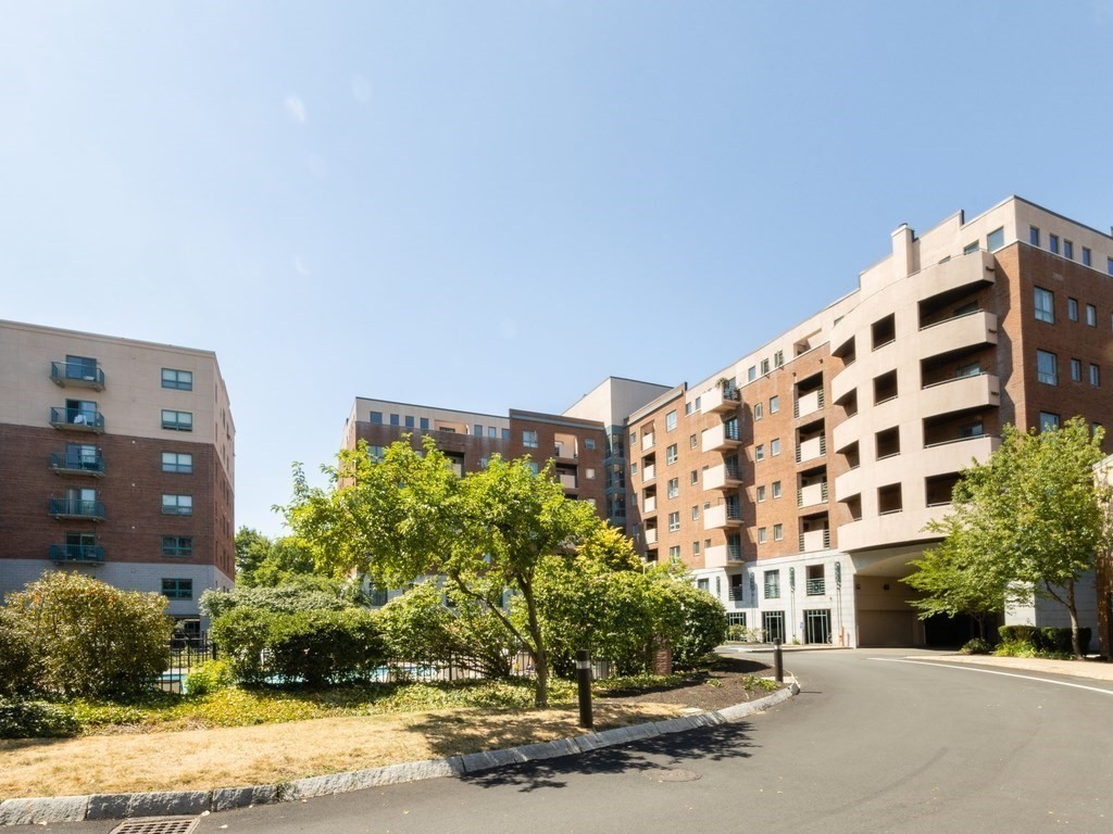175 Cottage Street # 413