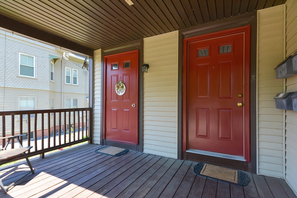 9 Hayward Street