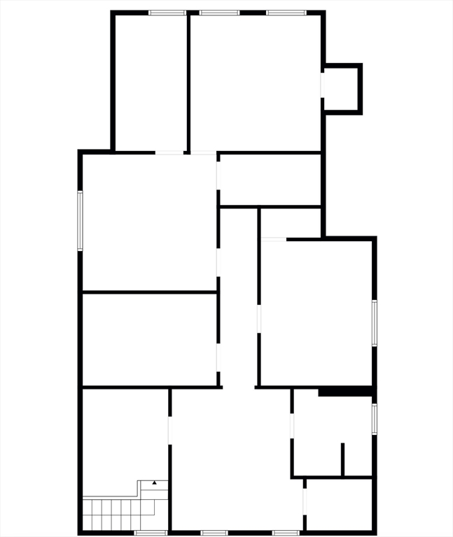 9 Hayward Street