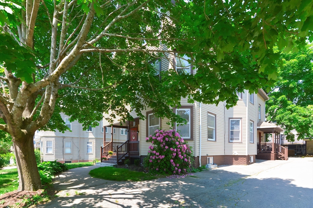 9 Hayward Street
