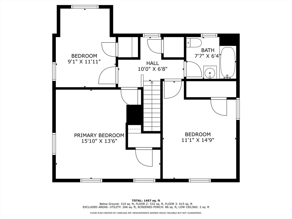 5 Cedar Drive