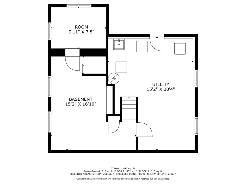 5 Cedar Drive