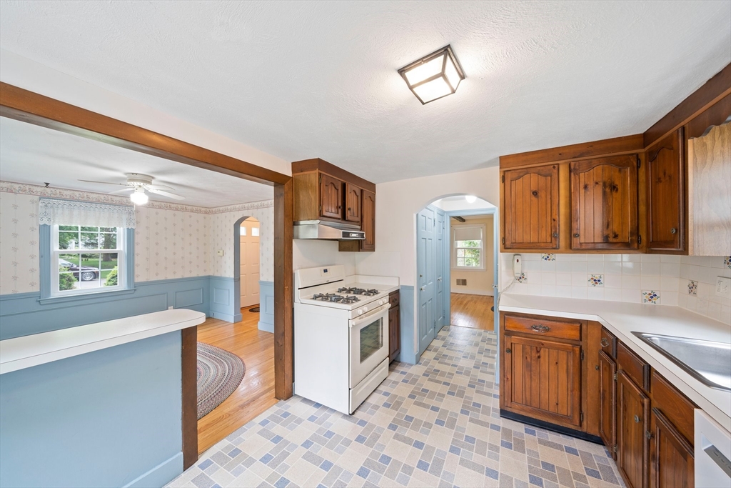 5 Cedar Drive