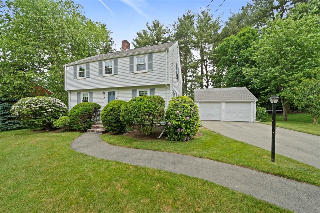 5 Cedar Drive