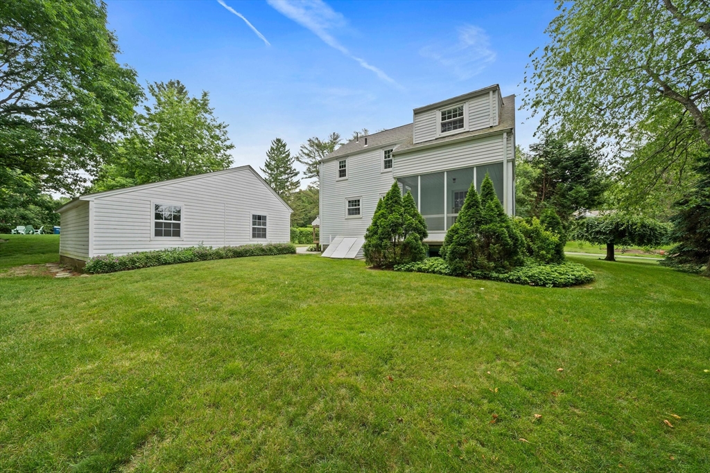 5 Cedar Drive