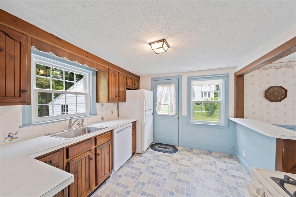 5 Cedar Drive