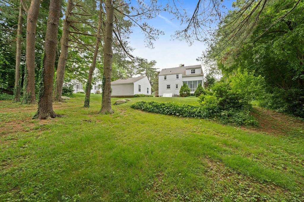 5 Cedar Drive
