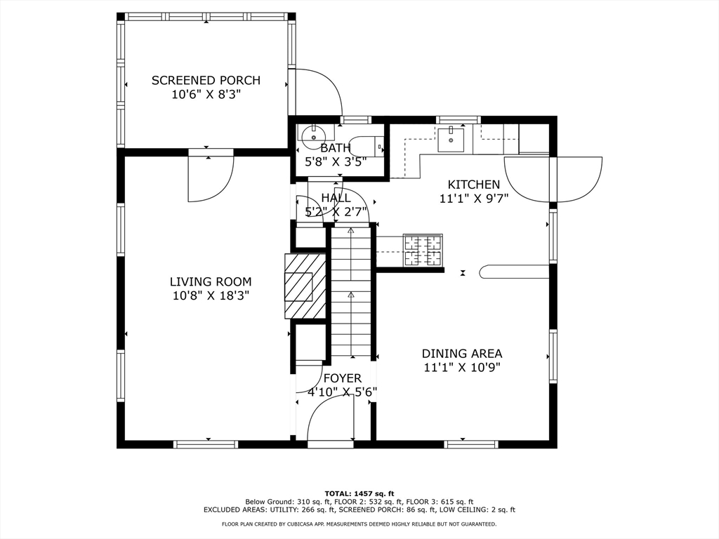 5 Cedar Drive