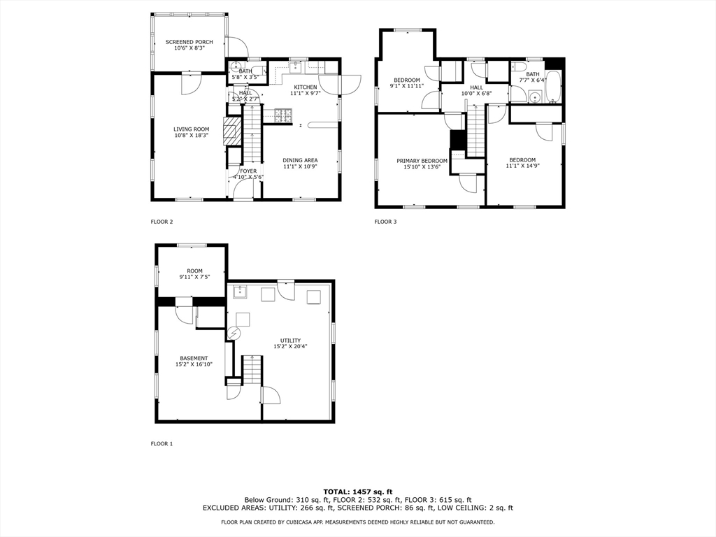 5 Cedar Drive