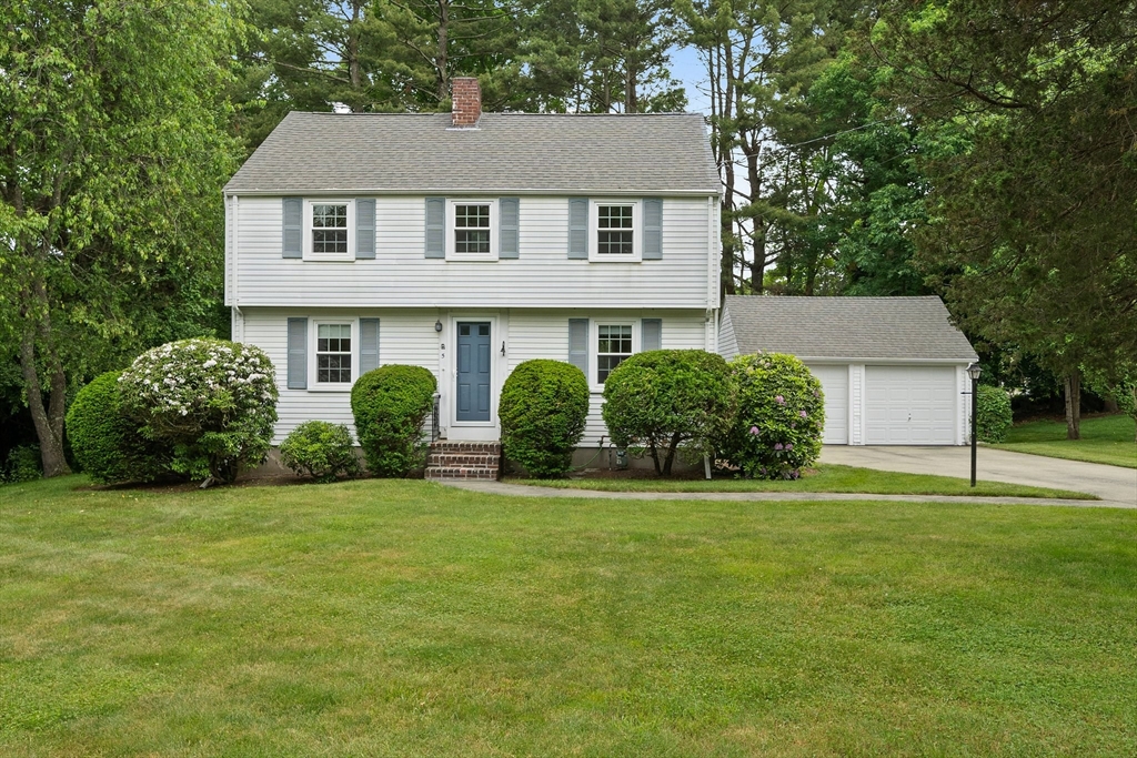 5 Cedar Drive