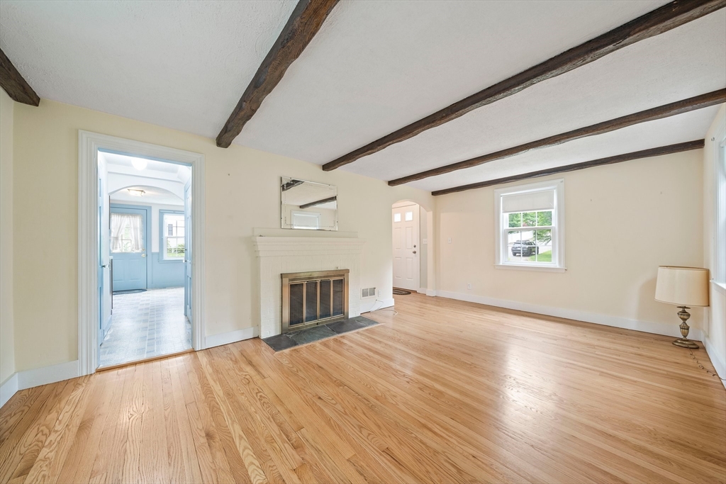 5 Cedar Drive